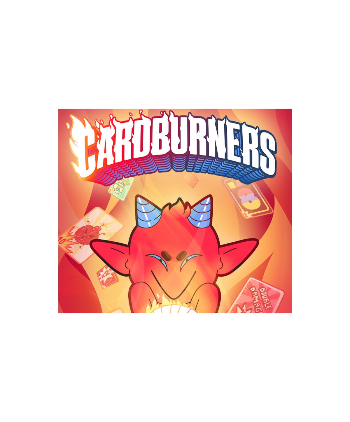 Cardburners Steam Key GLOBAL
